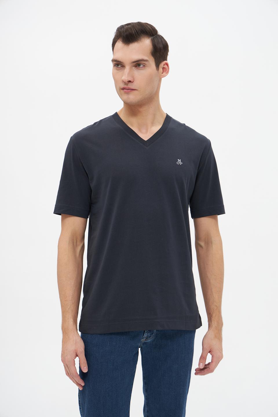 Футболка Marc O Polo V-neck