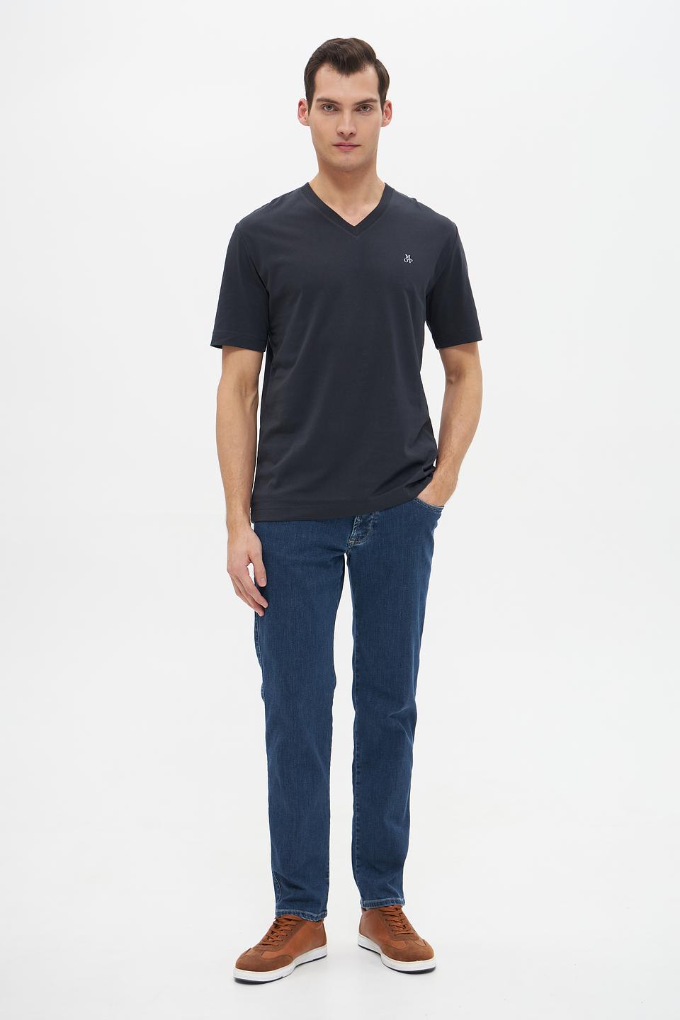 Футболка Marc O Polo V-neck