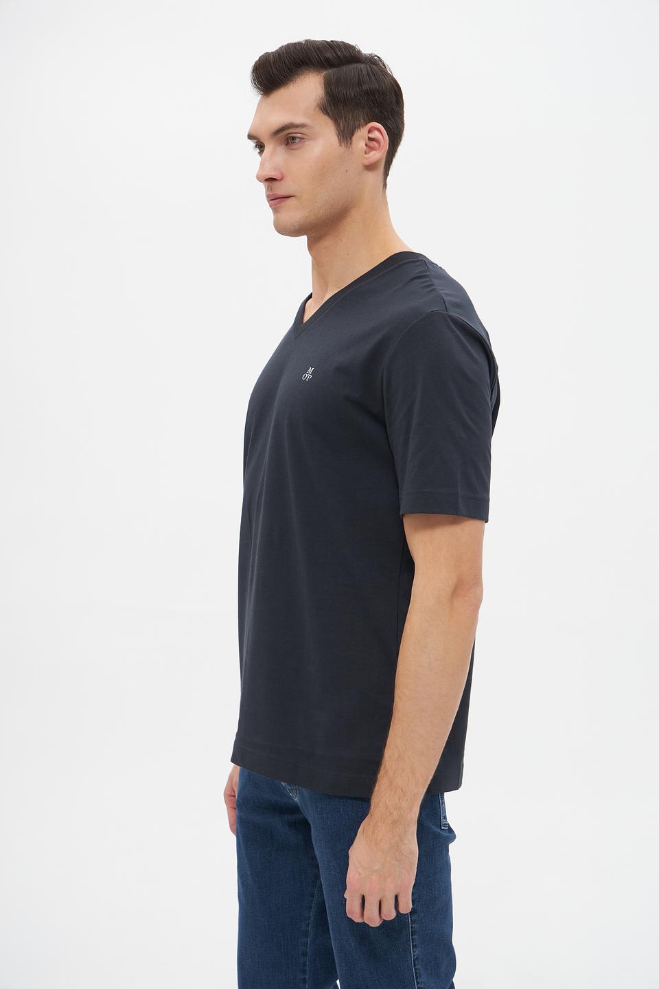 Футболка Marc O Polo V-neck