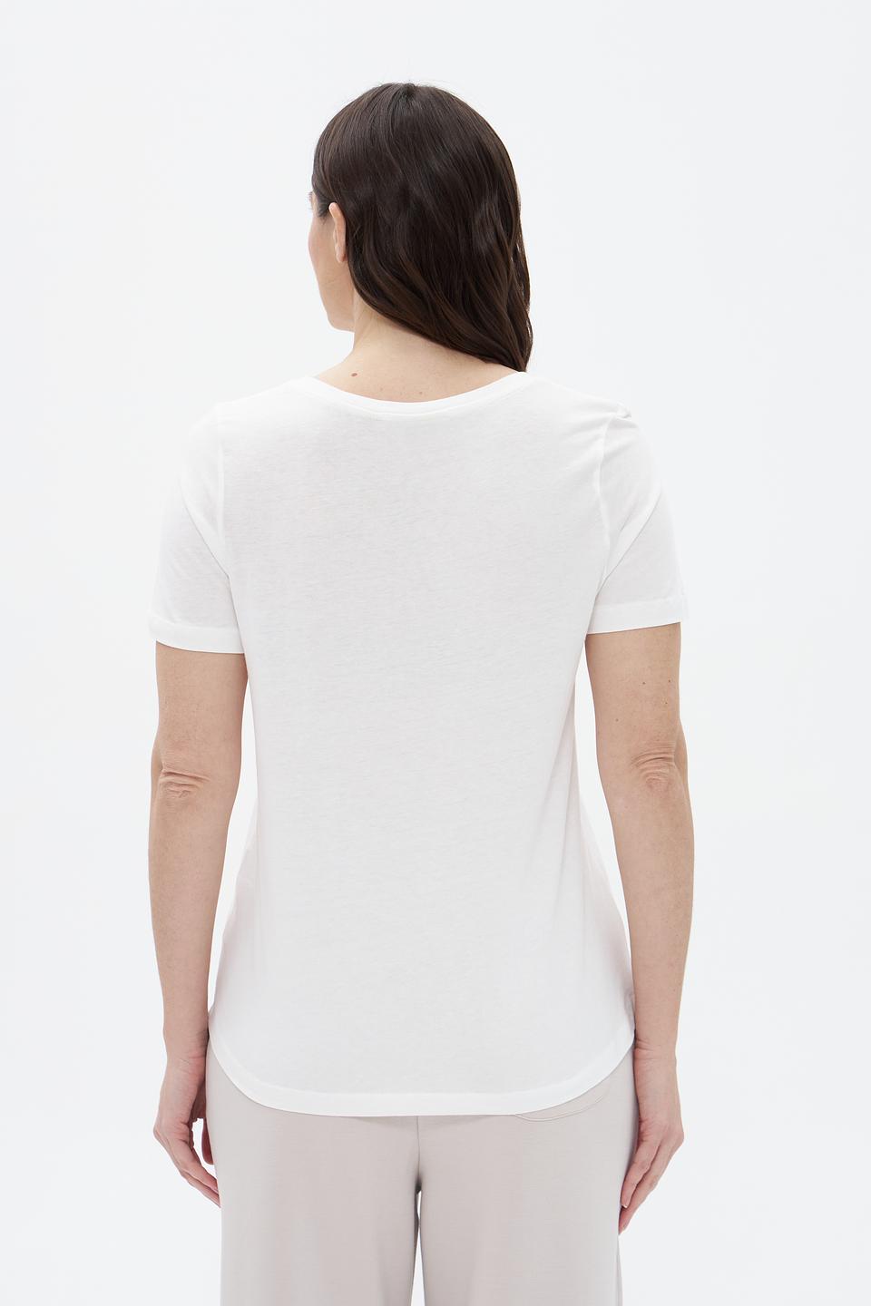 Футболка Broadway с принтом