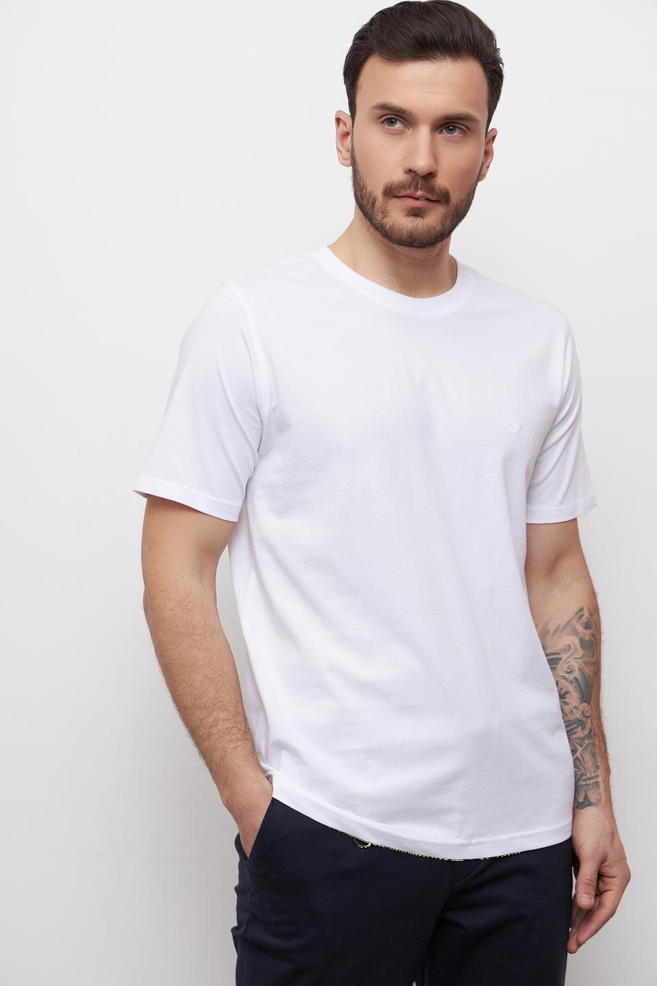 Футболка Casa Moda белая