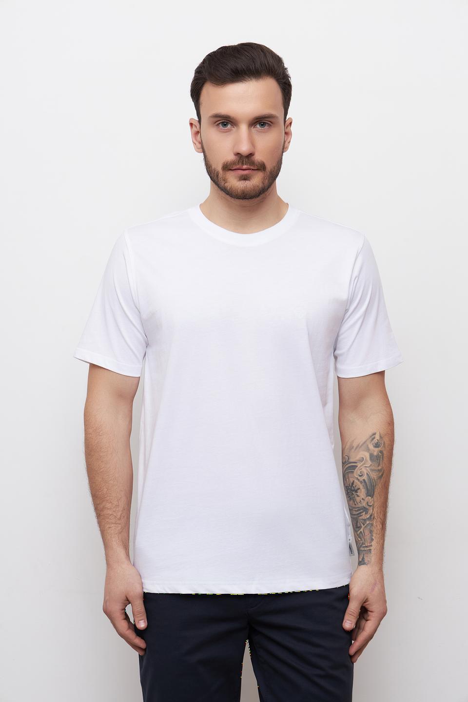 Футболка Casa Moda белая