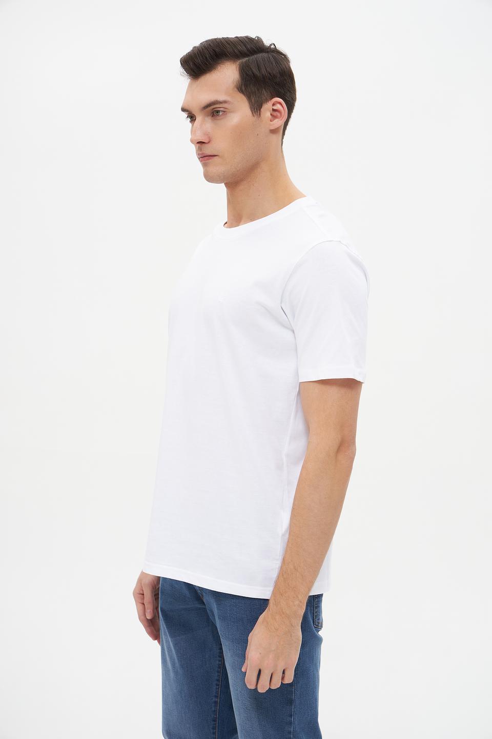 Футболка Casa Moda белая