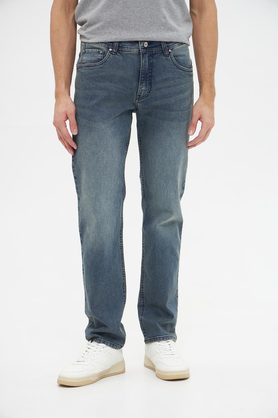 Джинсы Red Point классические