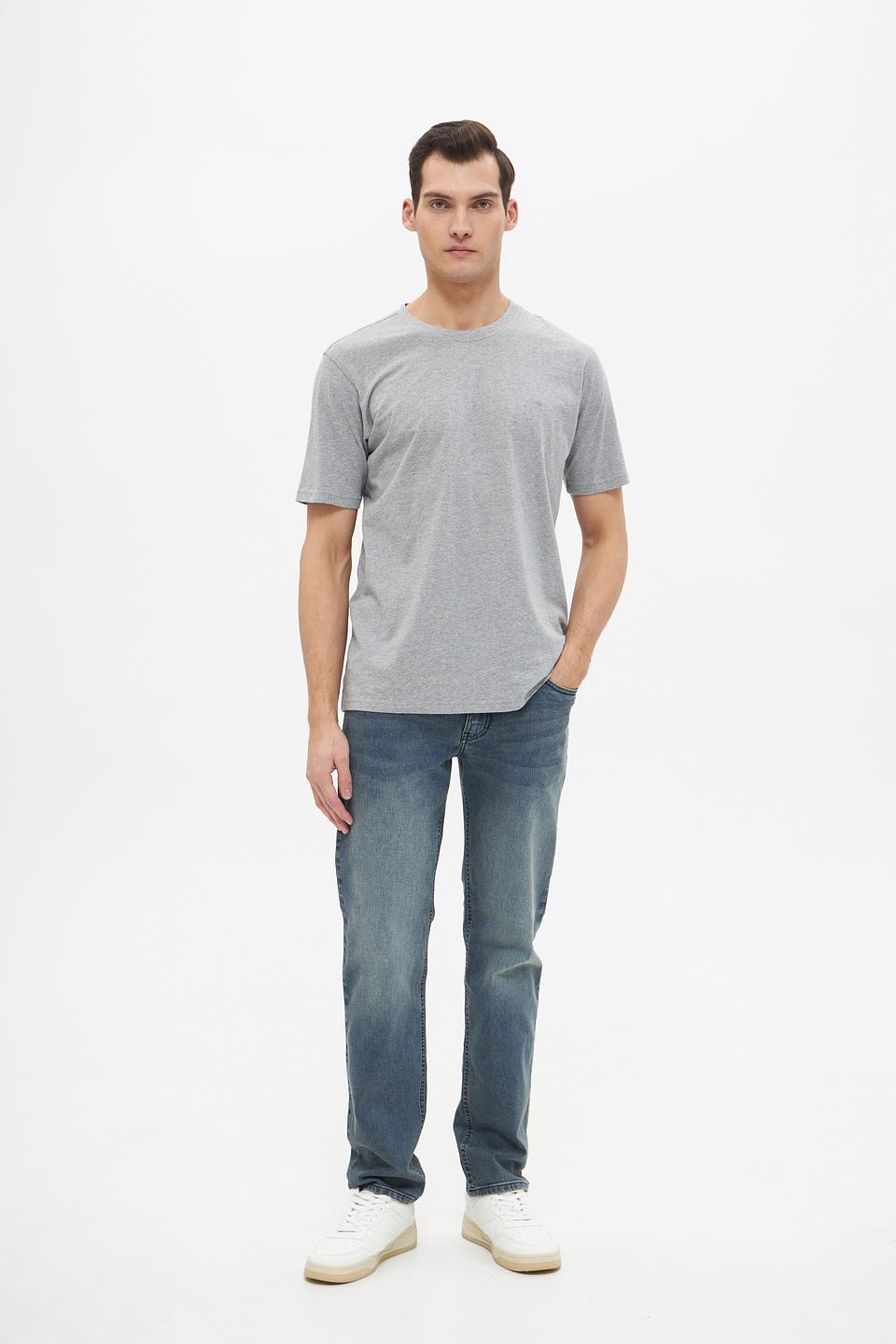 Футболка Casa Moda меланж