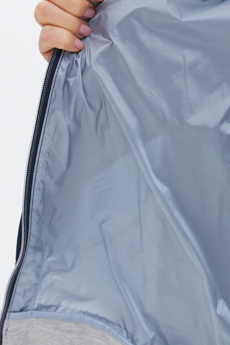 Куртка Lebek outdoor синяя