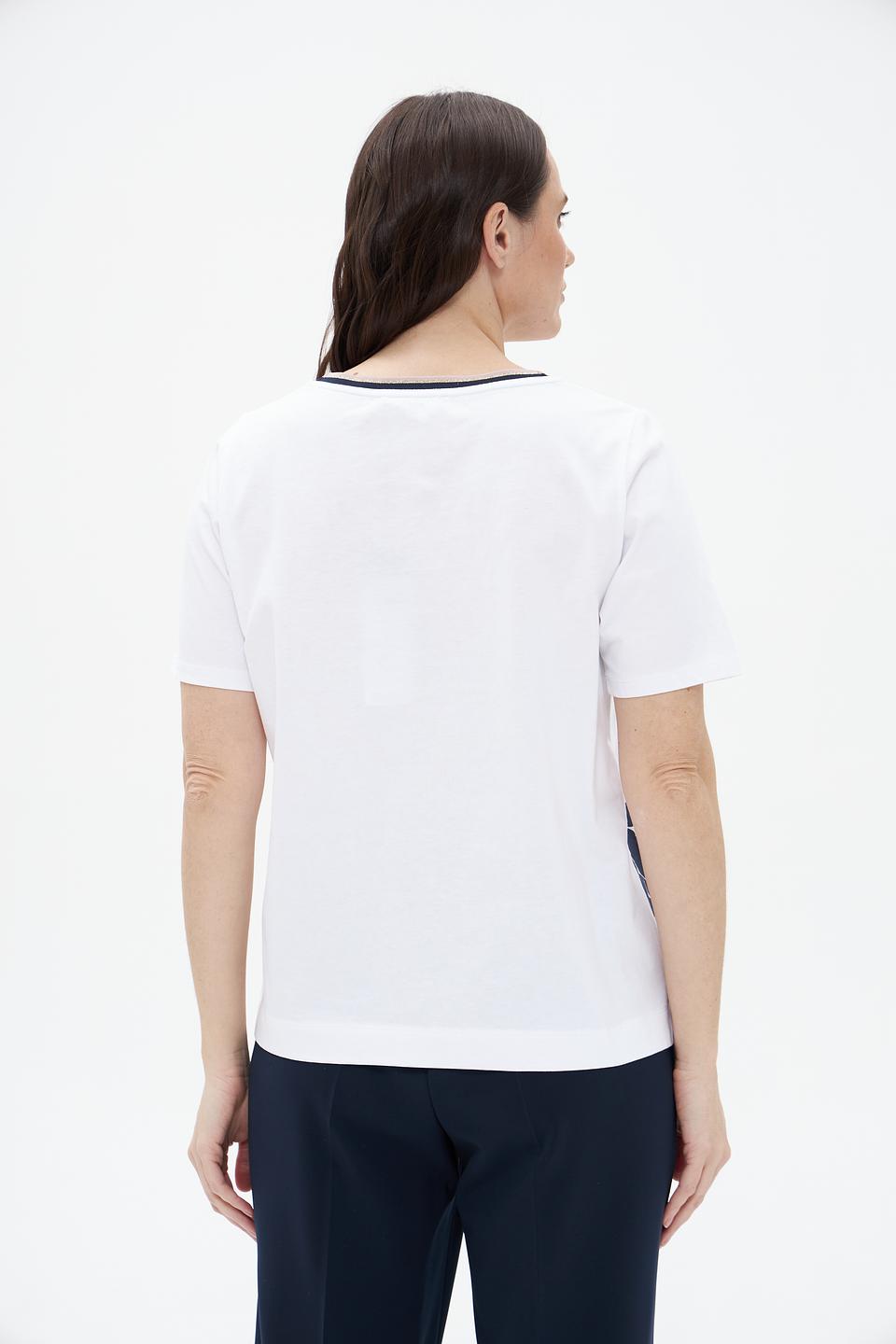 Футболка Betty Barclay с принтом