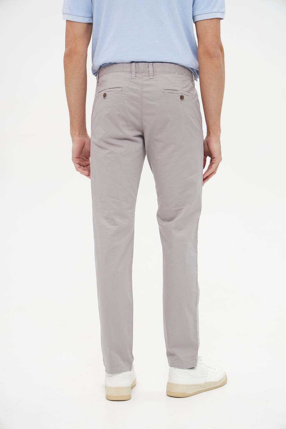 Брюки Red Point серые