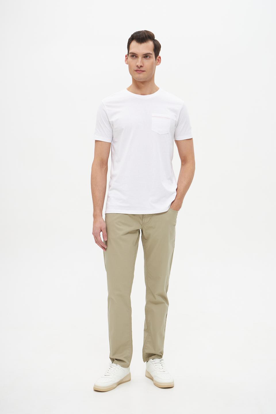 Брюки Hattric хаки