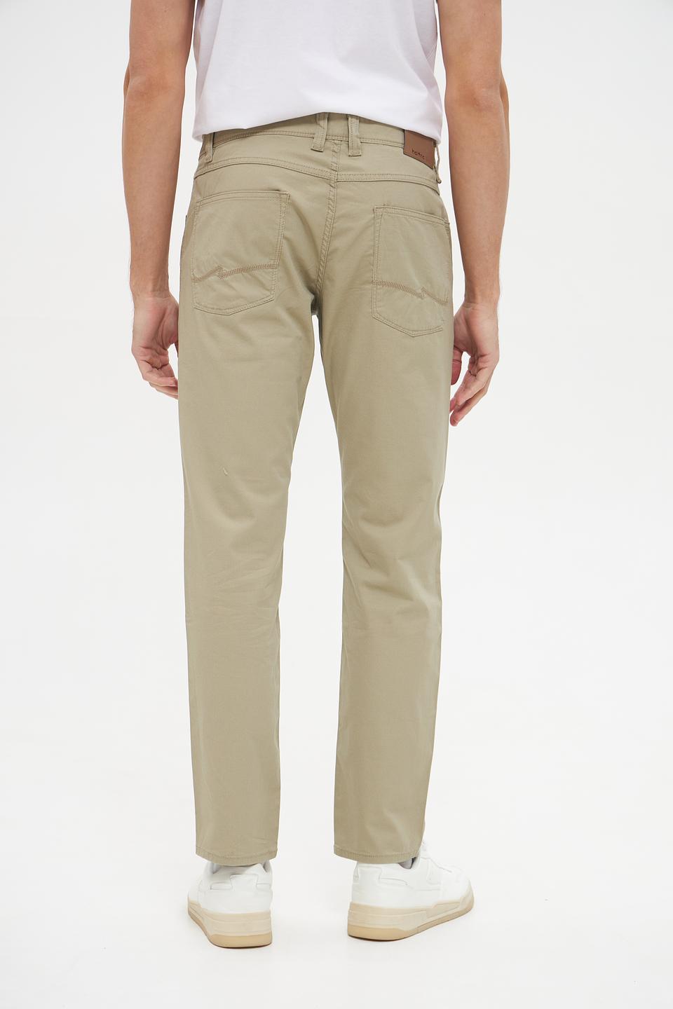 Брюки Hattric хаки