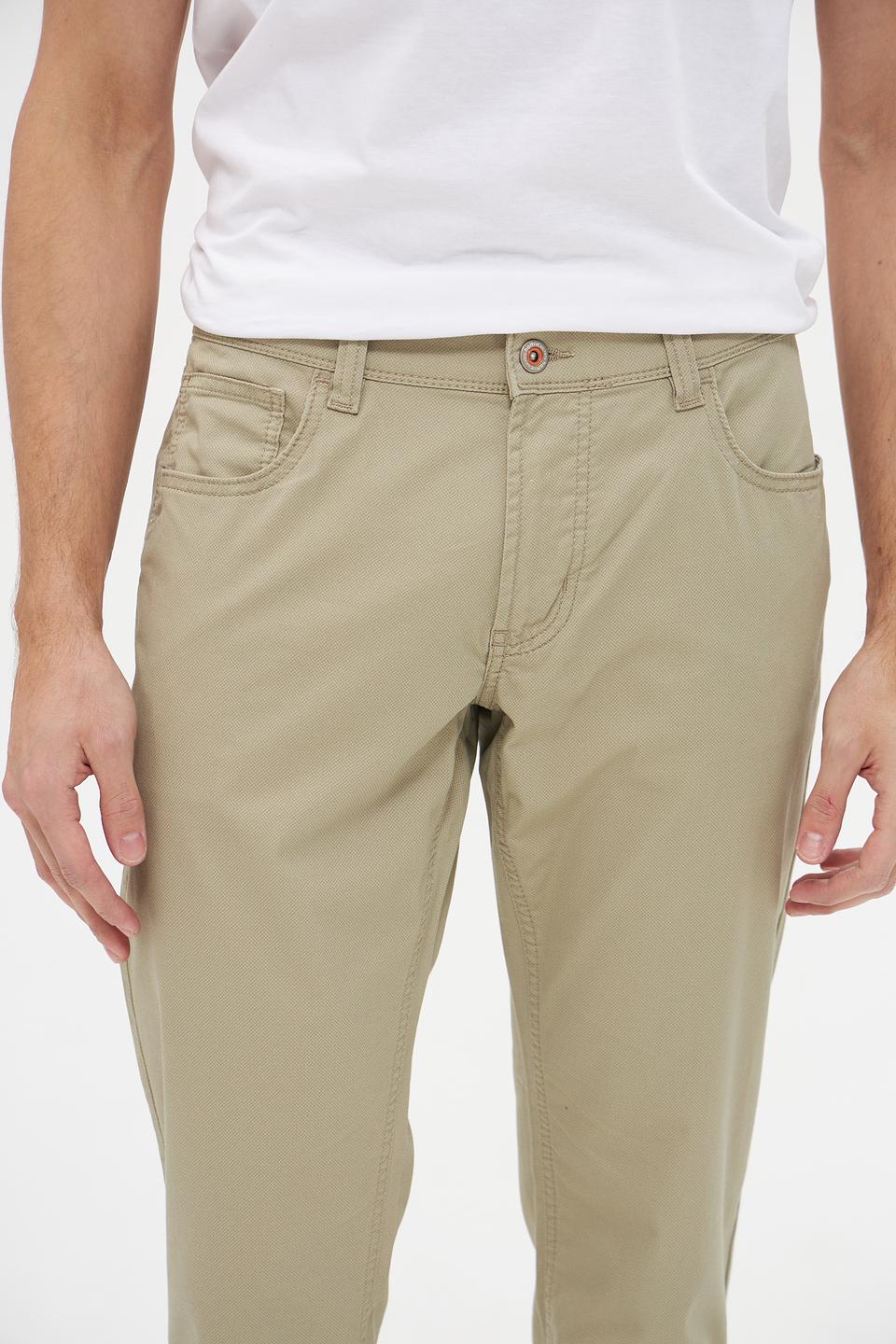 Брюки Hattric хаки