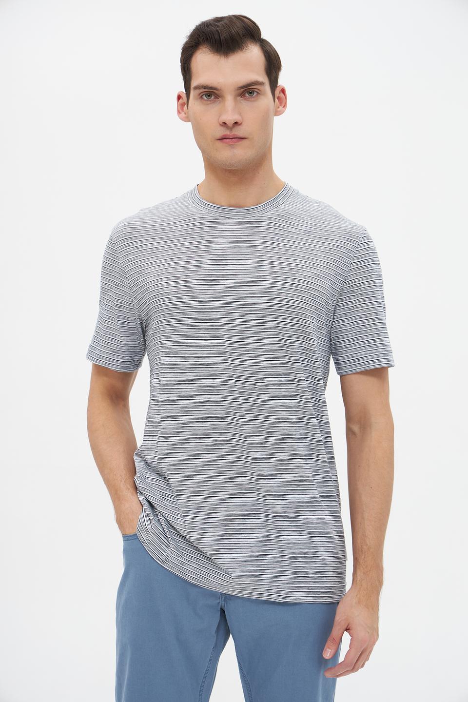 Футболка Marc O Polo в полоску