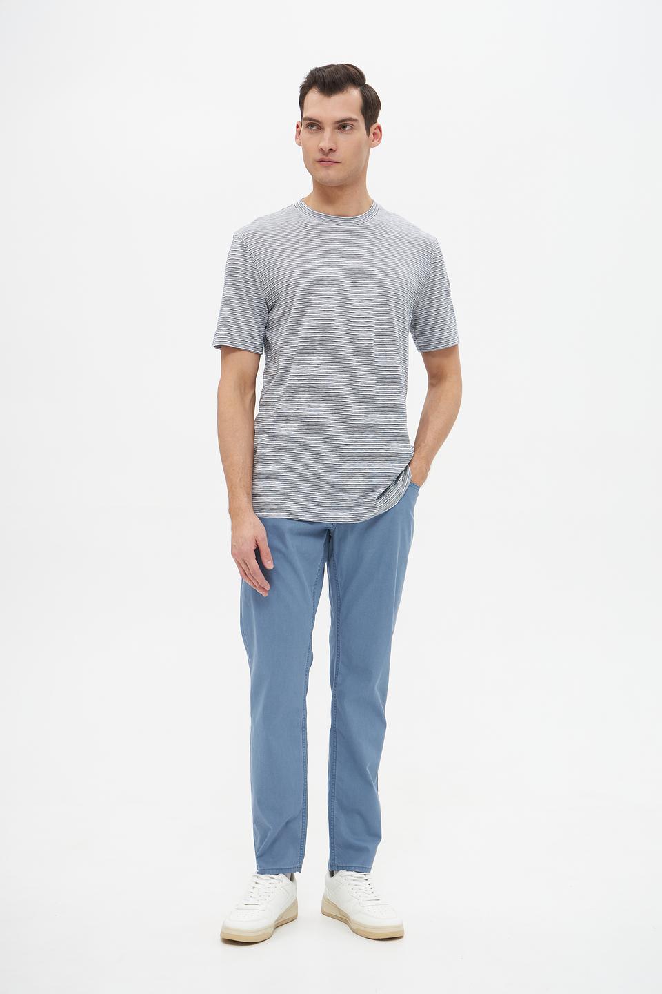 Футболка Marc O Polo в полоску