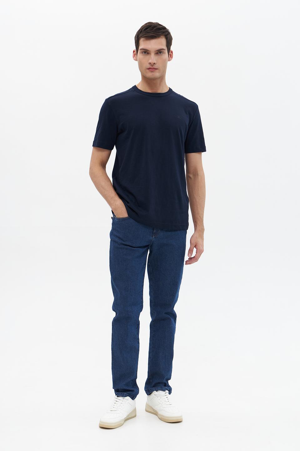 Футболка Tom Tailor navy