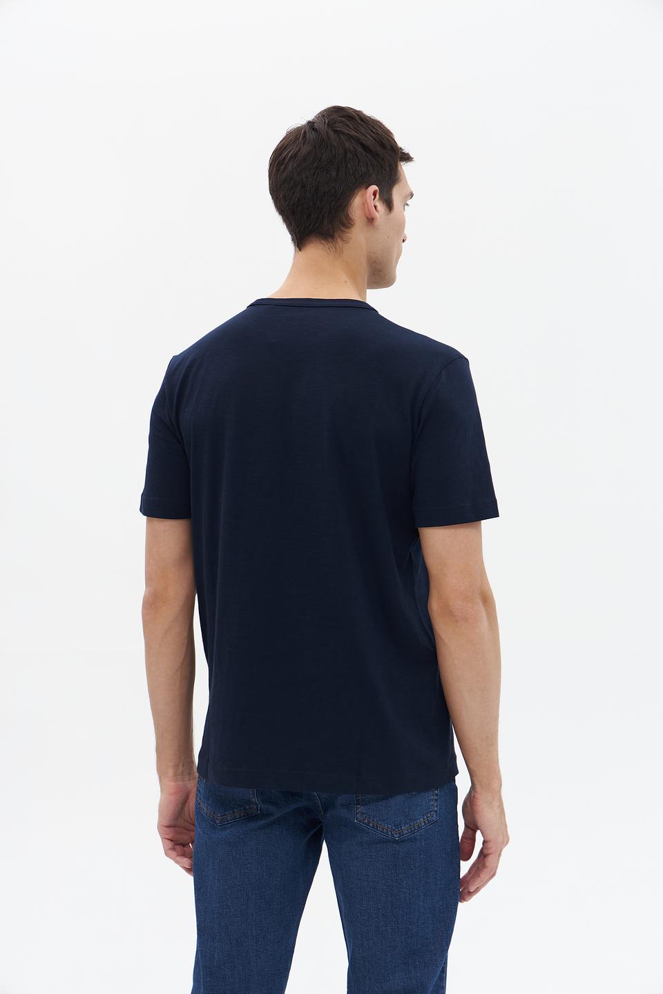 Футболка Tom Tailor navy