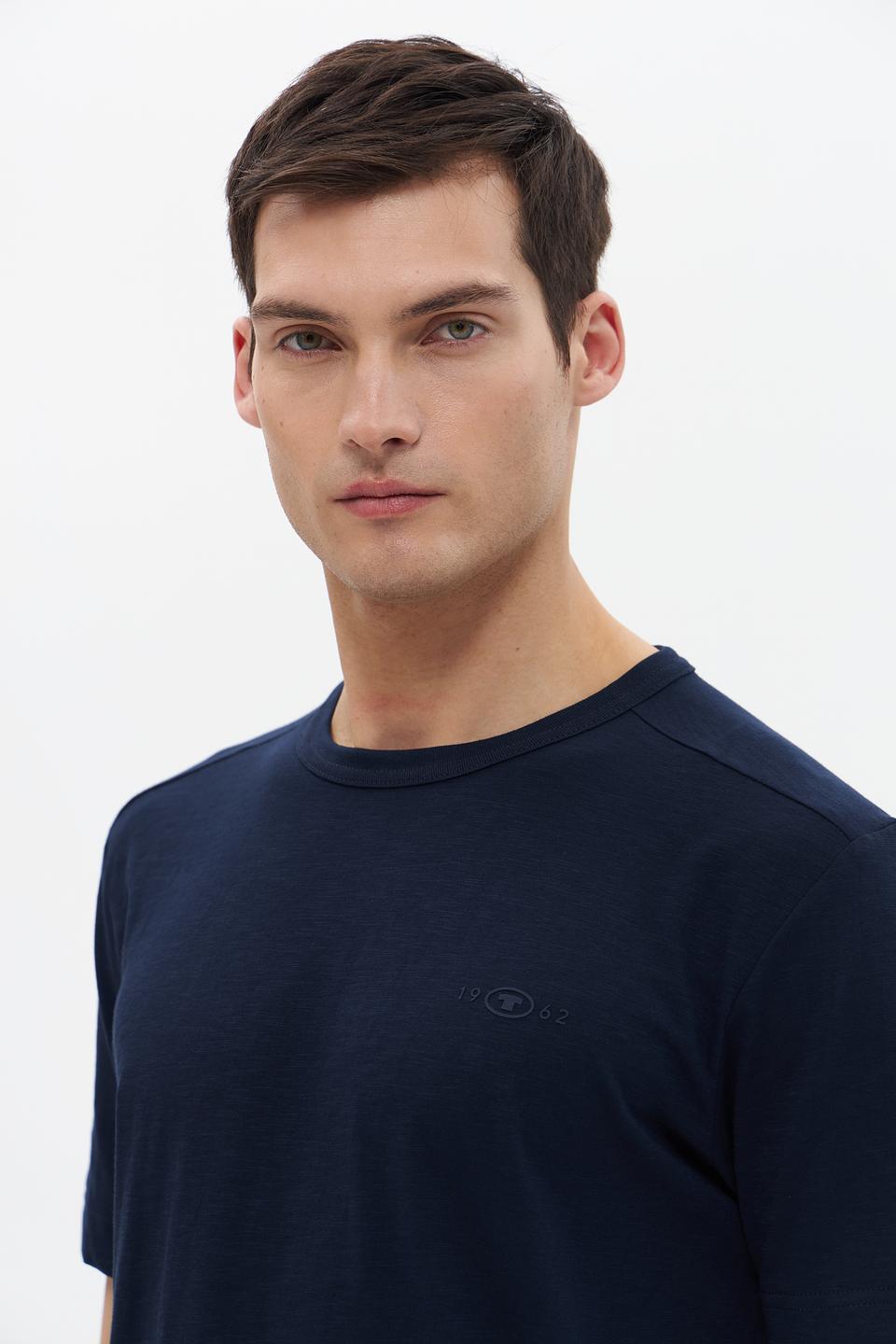 Футболка Tom Tailor navy