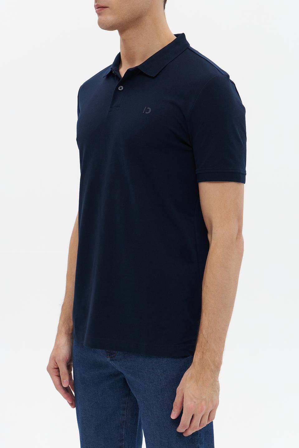 Поло Tom Tailor denim