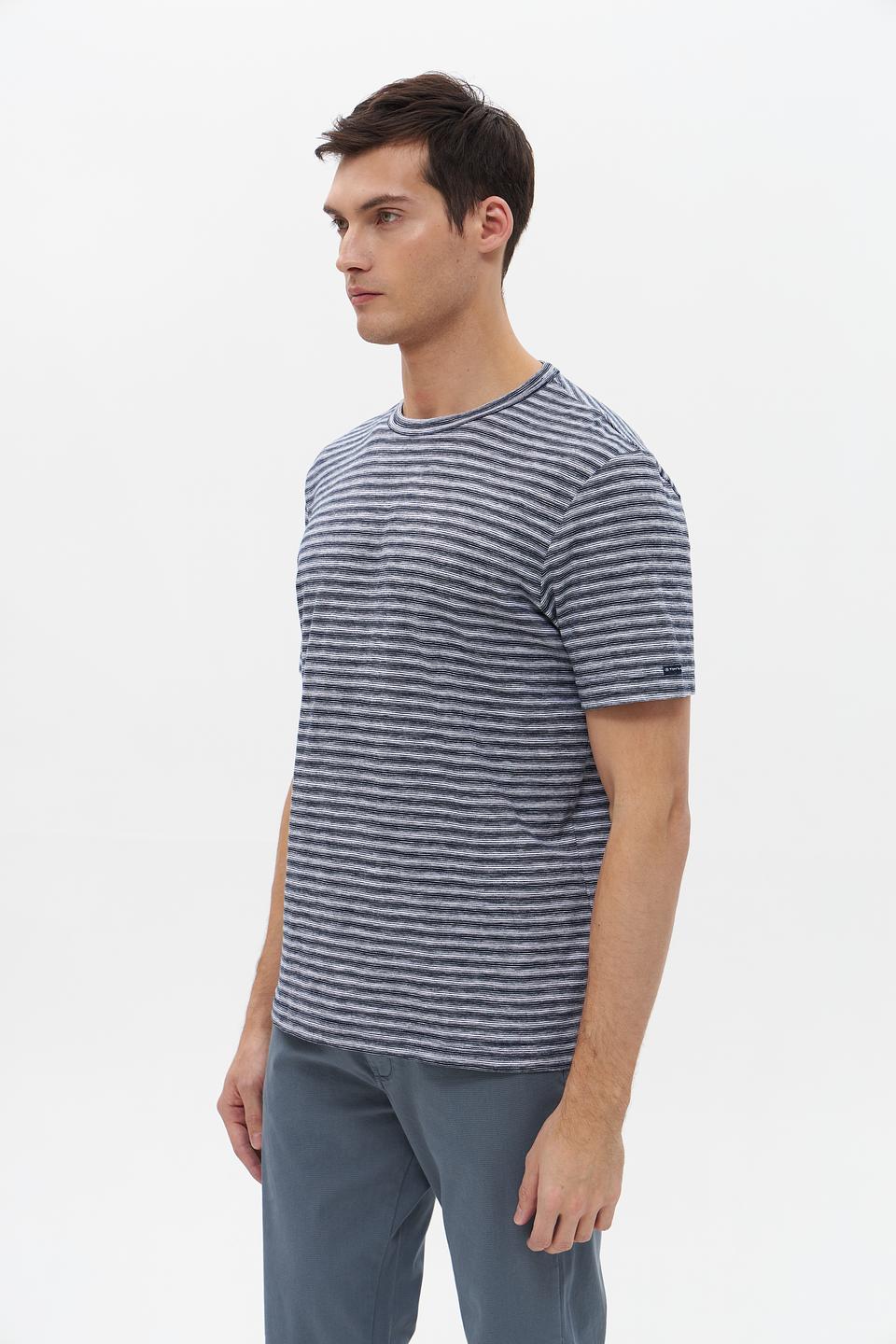 Футболка Tom Tailor в полоску