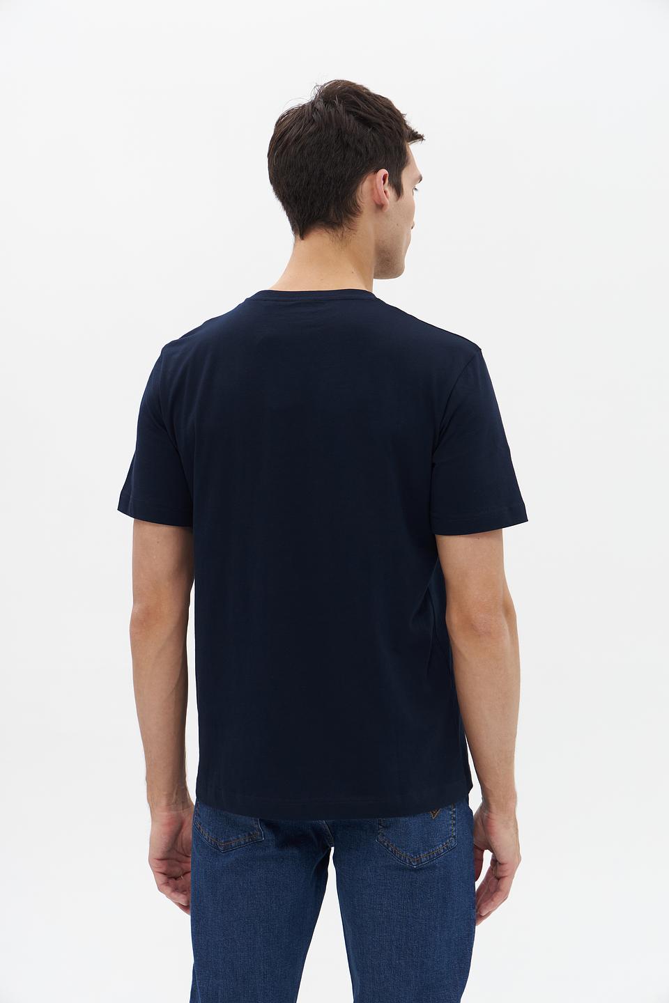 Футболка Tom Tailor navy