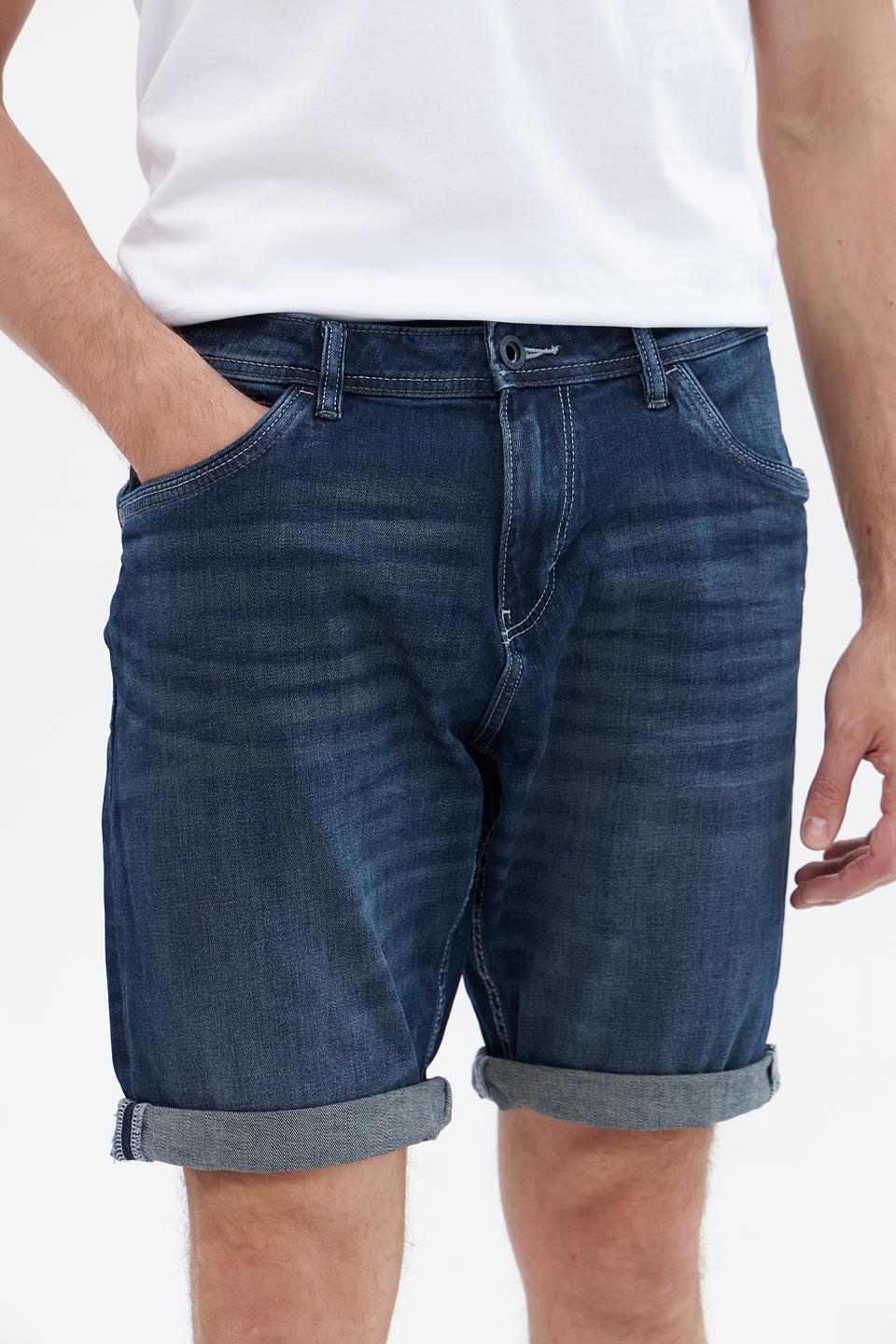 Шорты Tom Tailor denim