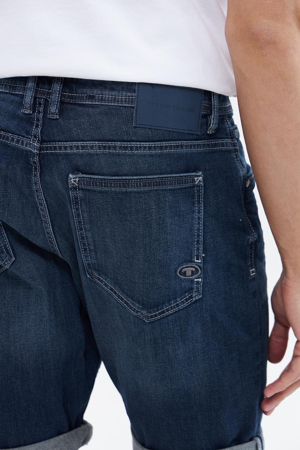 Шорты Tom Tailor denim