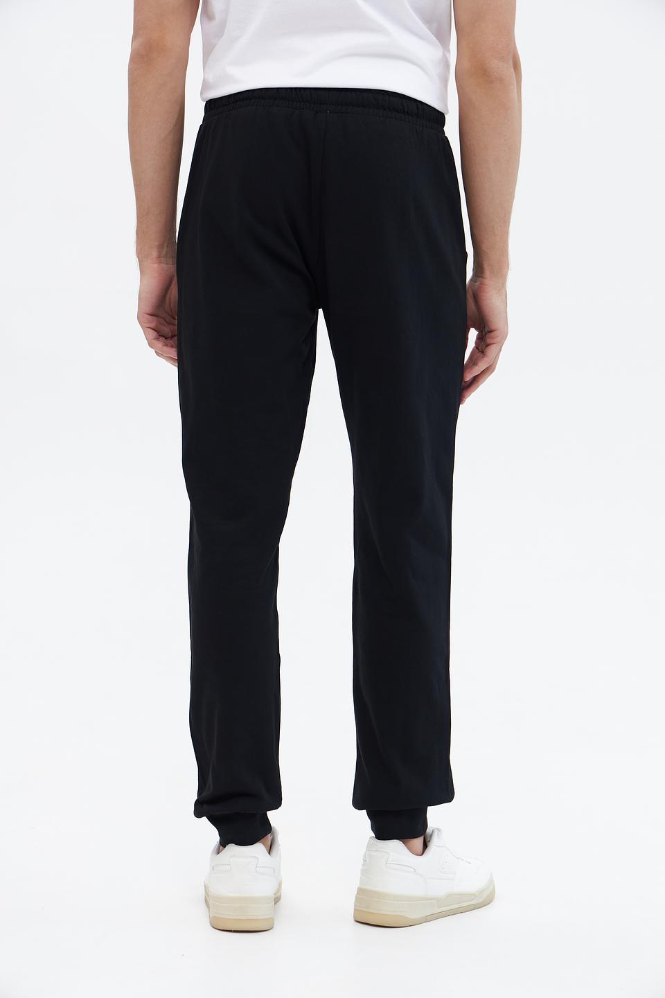 Спортивные брюки Granchio чёрные