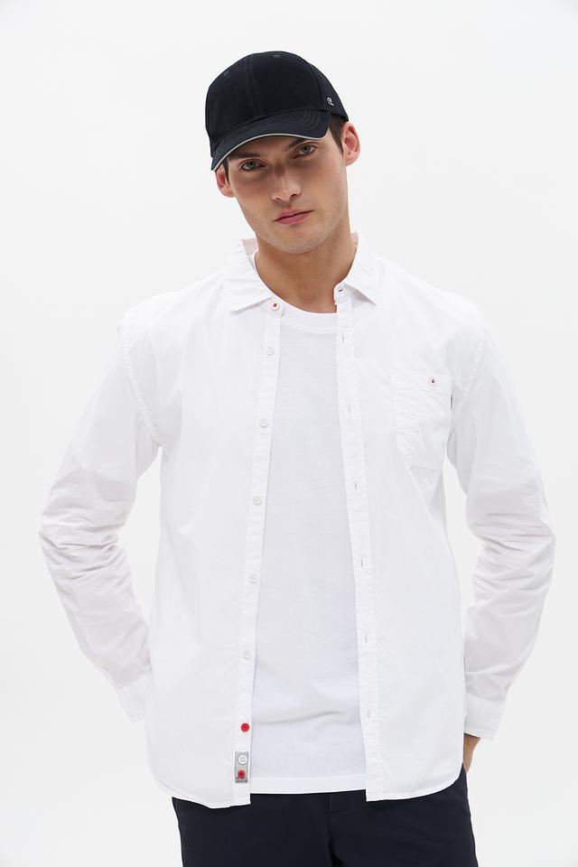 Бейсболка Casa Moda чёрная