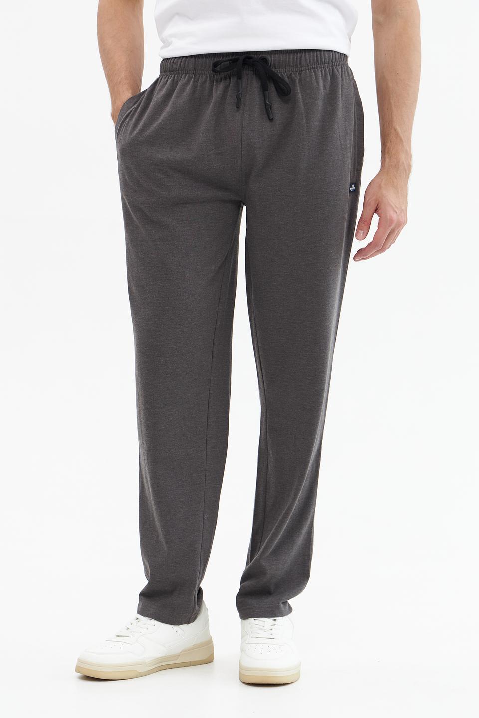Спортивные брюки Granchio серые