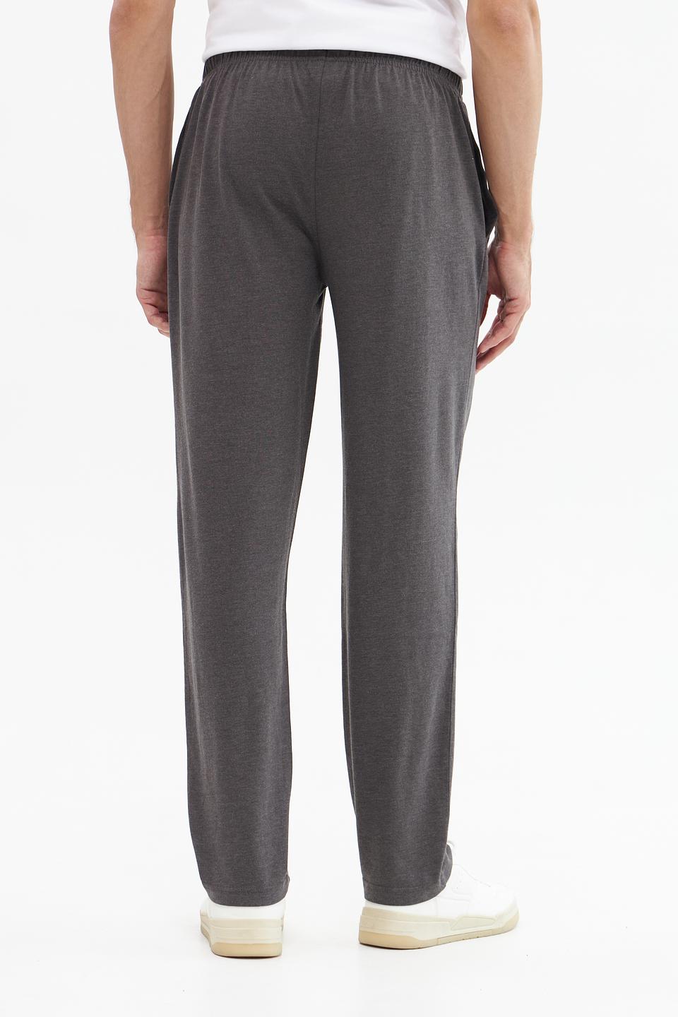 Спортивные брюки Granchio серые