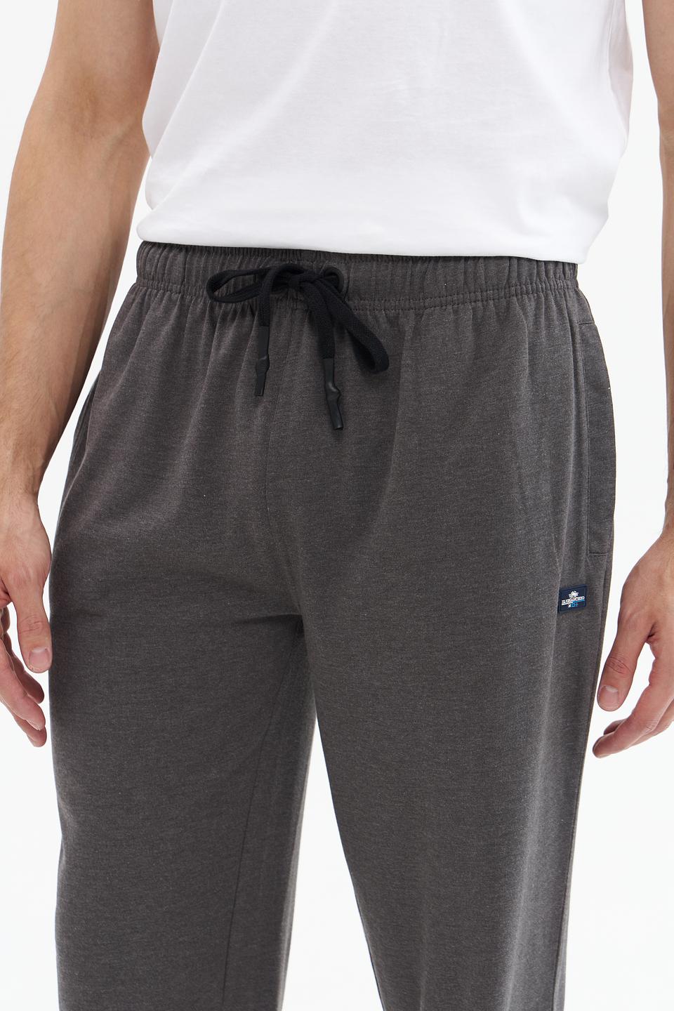 Спортивные брюки Granchio серые