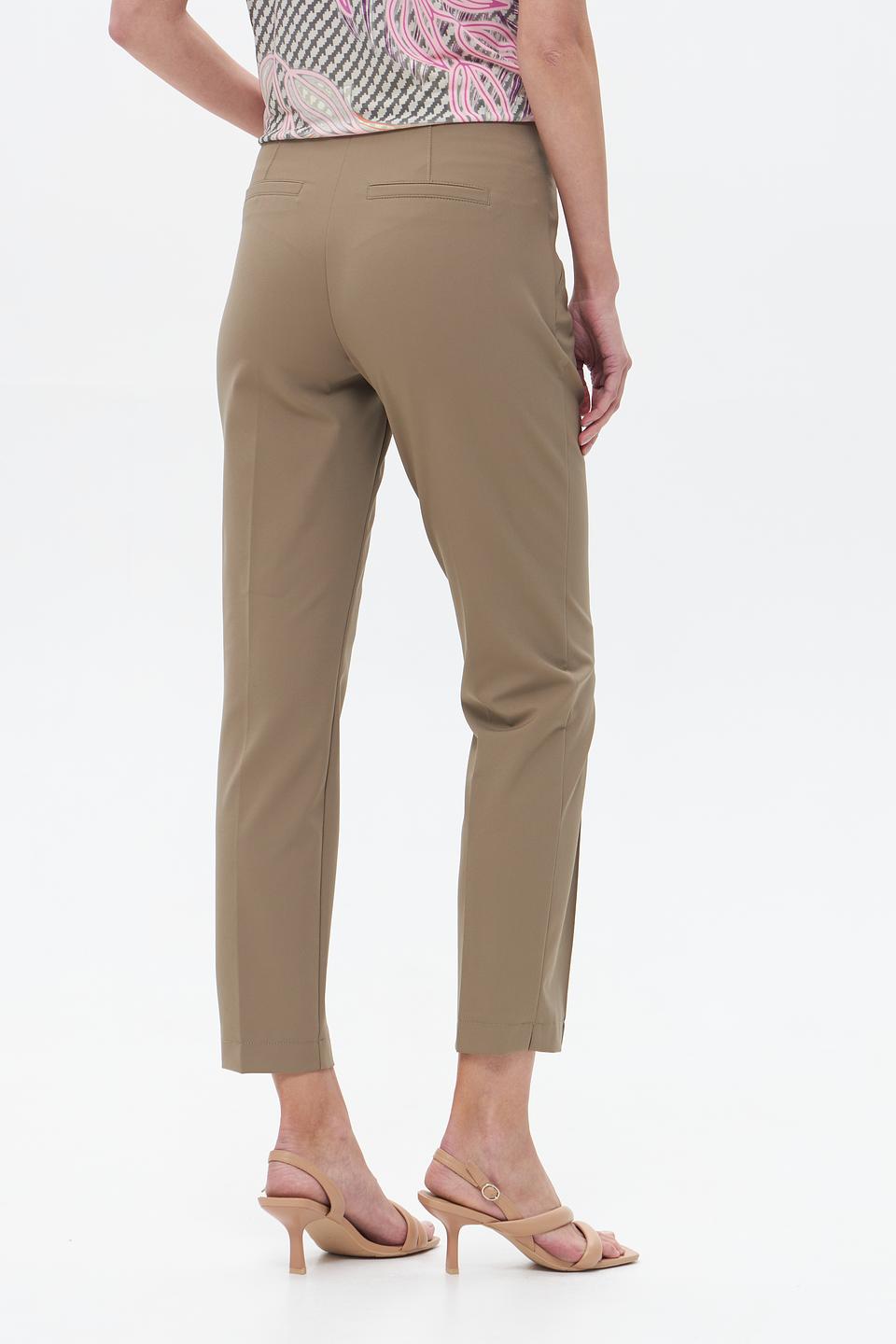 Брюки Gerry Weber EDITION хаки