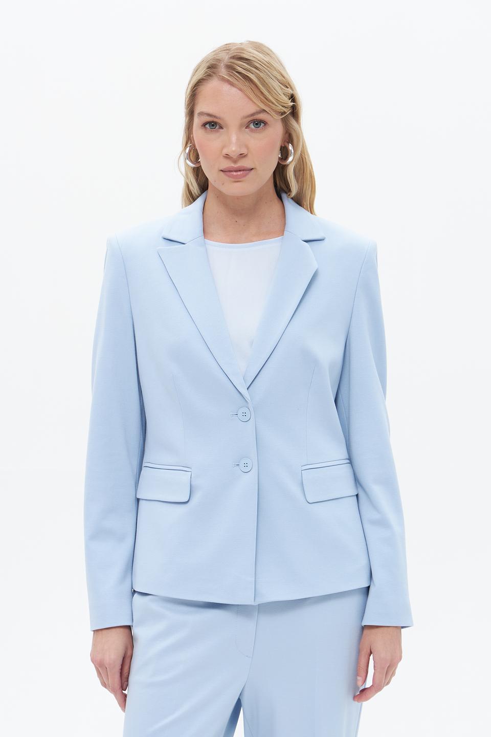 Жакет Gerry Weber голубой