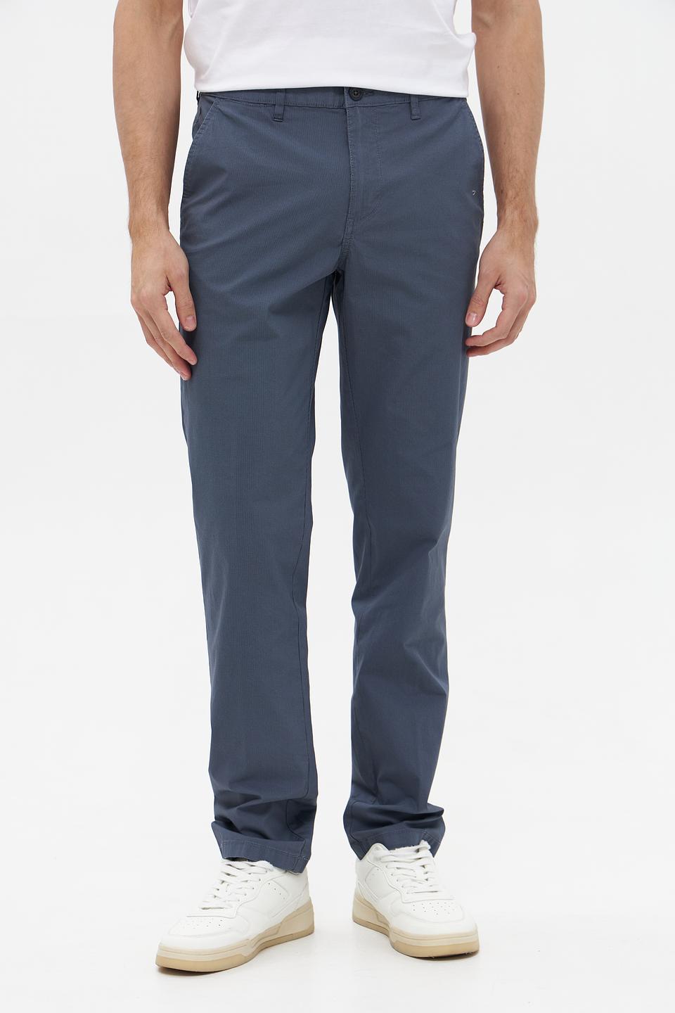 Брюки Sea Barrier синие