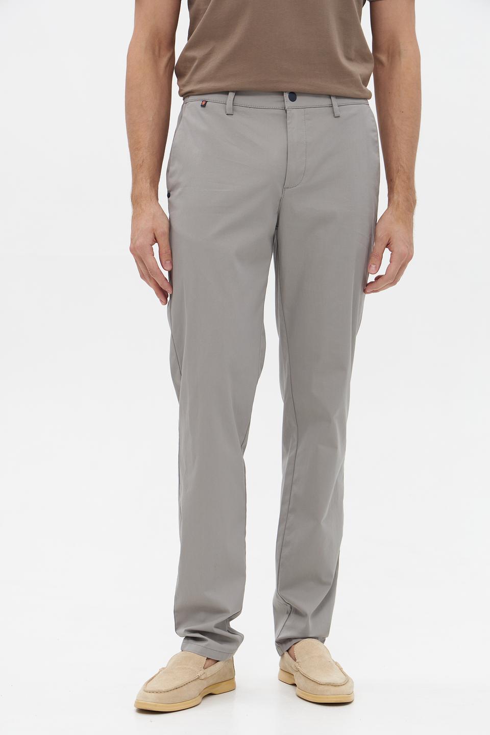 Брюки Sea Barrier серые