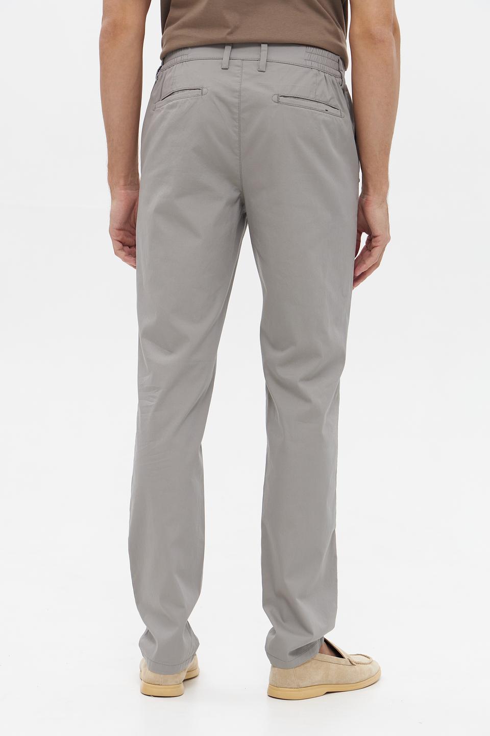 Брюки Sea Barrier серые