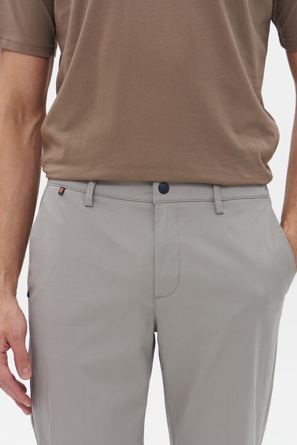 Брюки Sea Barrier серые