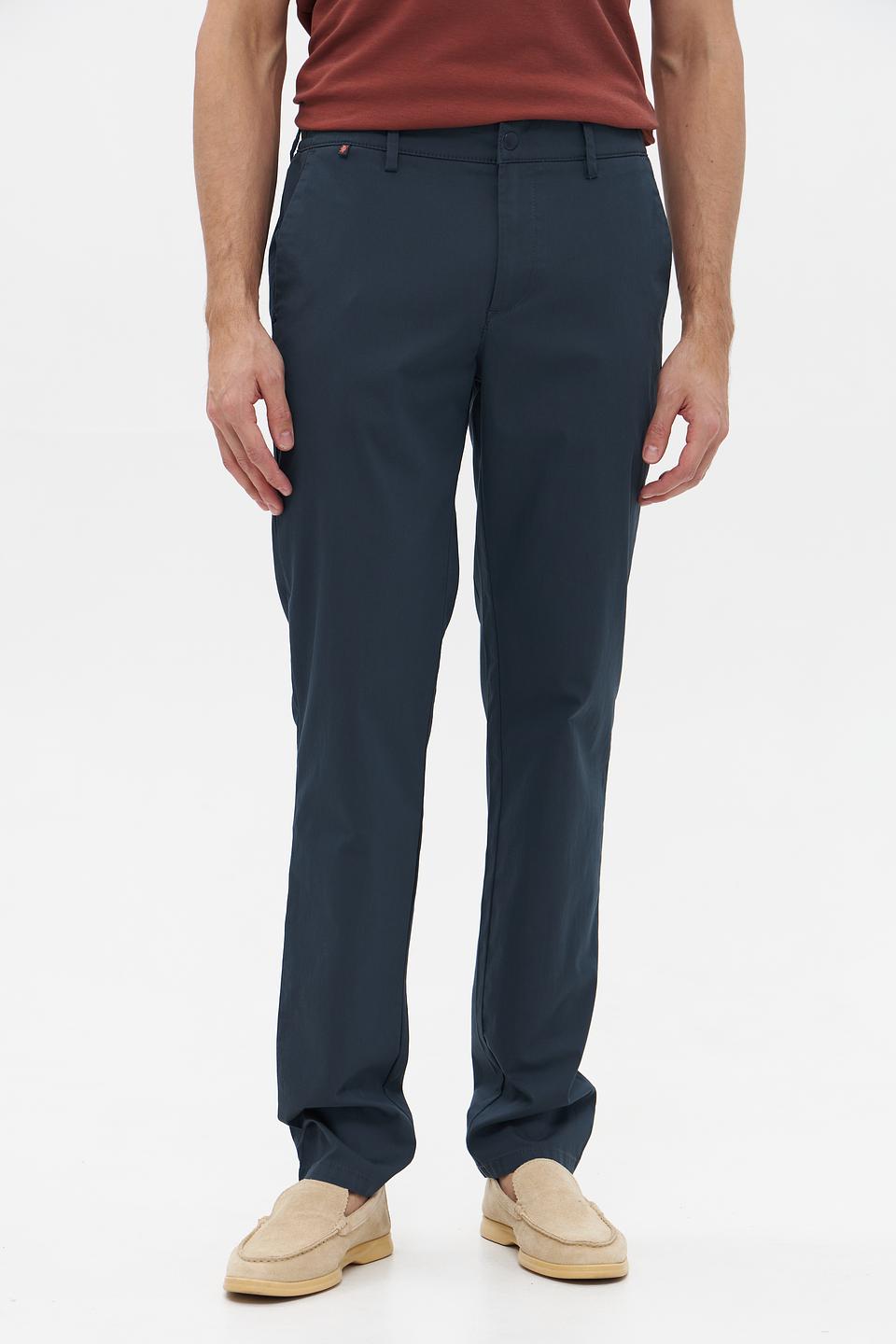 Брюки Sea Barrier синие