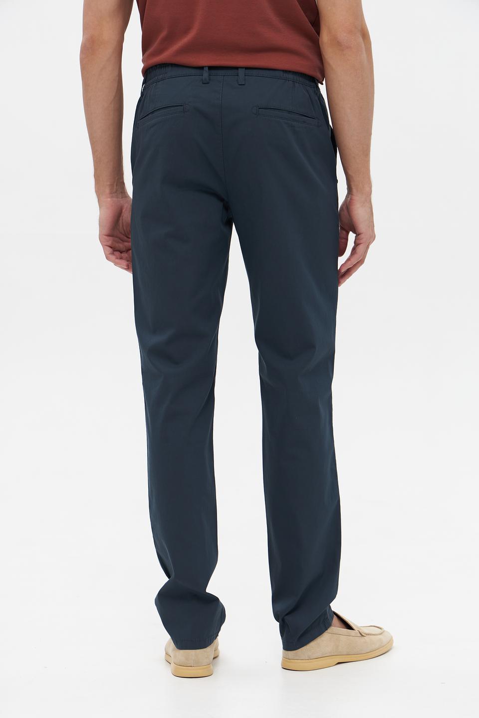 Брюки Sea Barrier синие