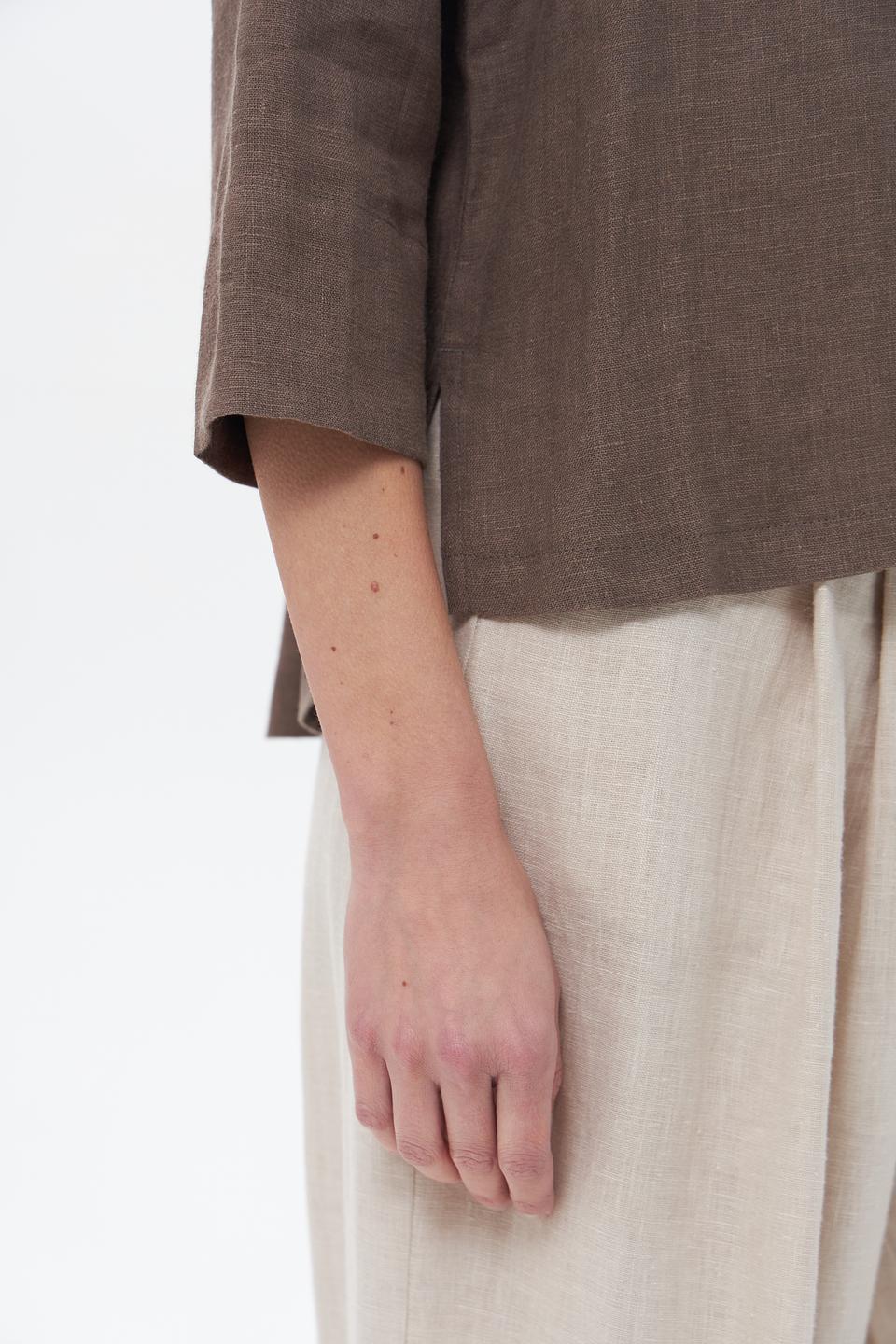 Жакет Electra style хаки