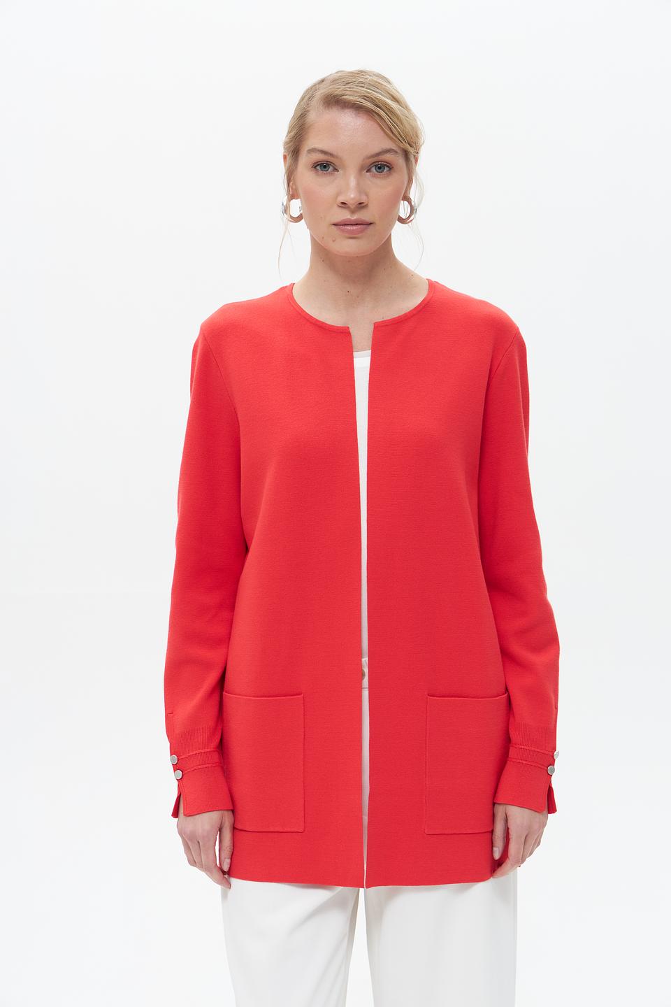 Жакет Gerry Weber красный