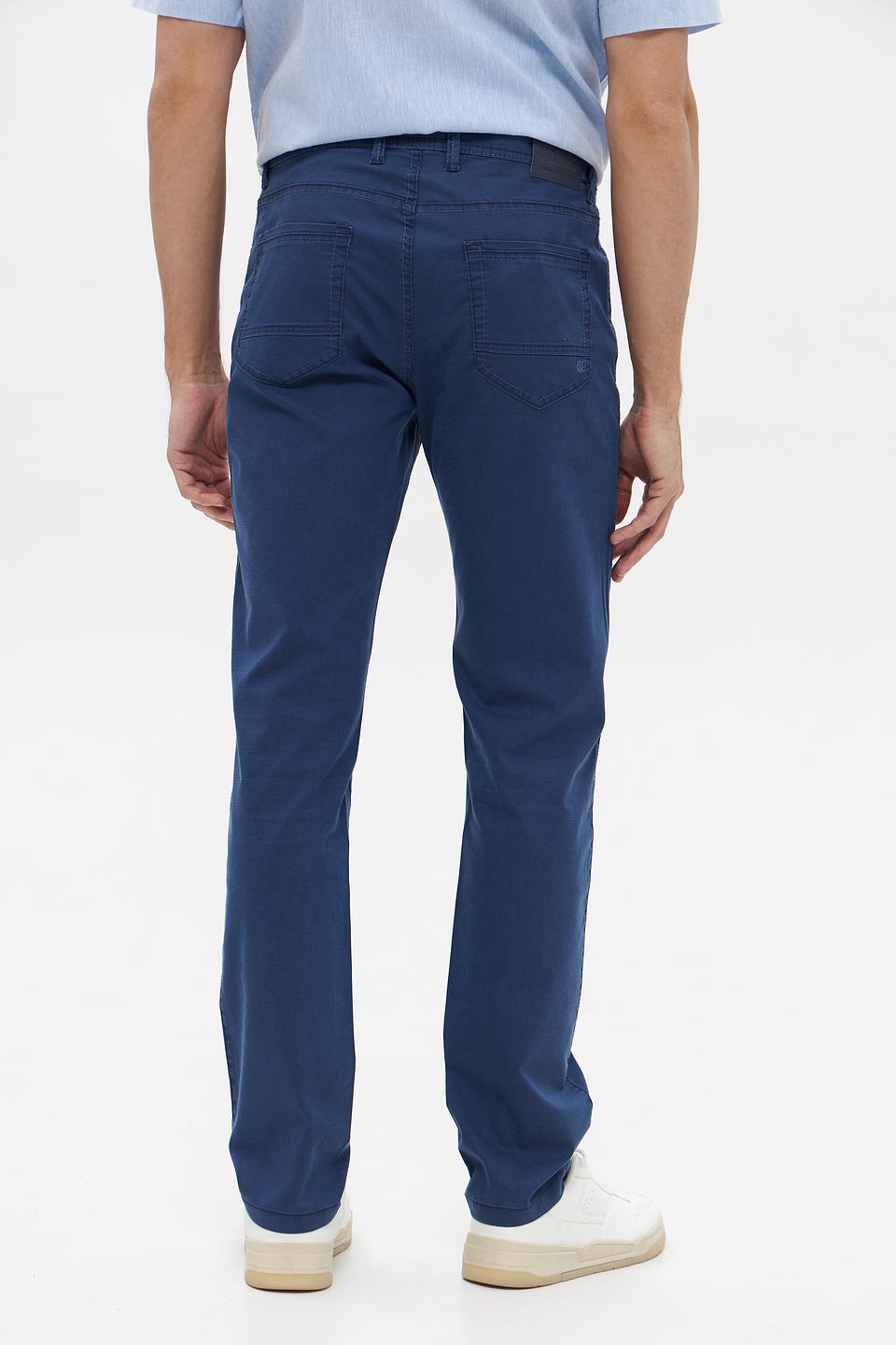 Брюки Sea Barrier синие