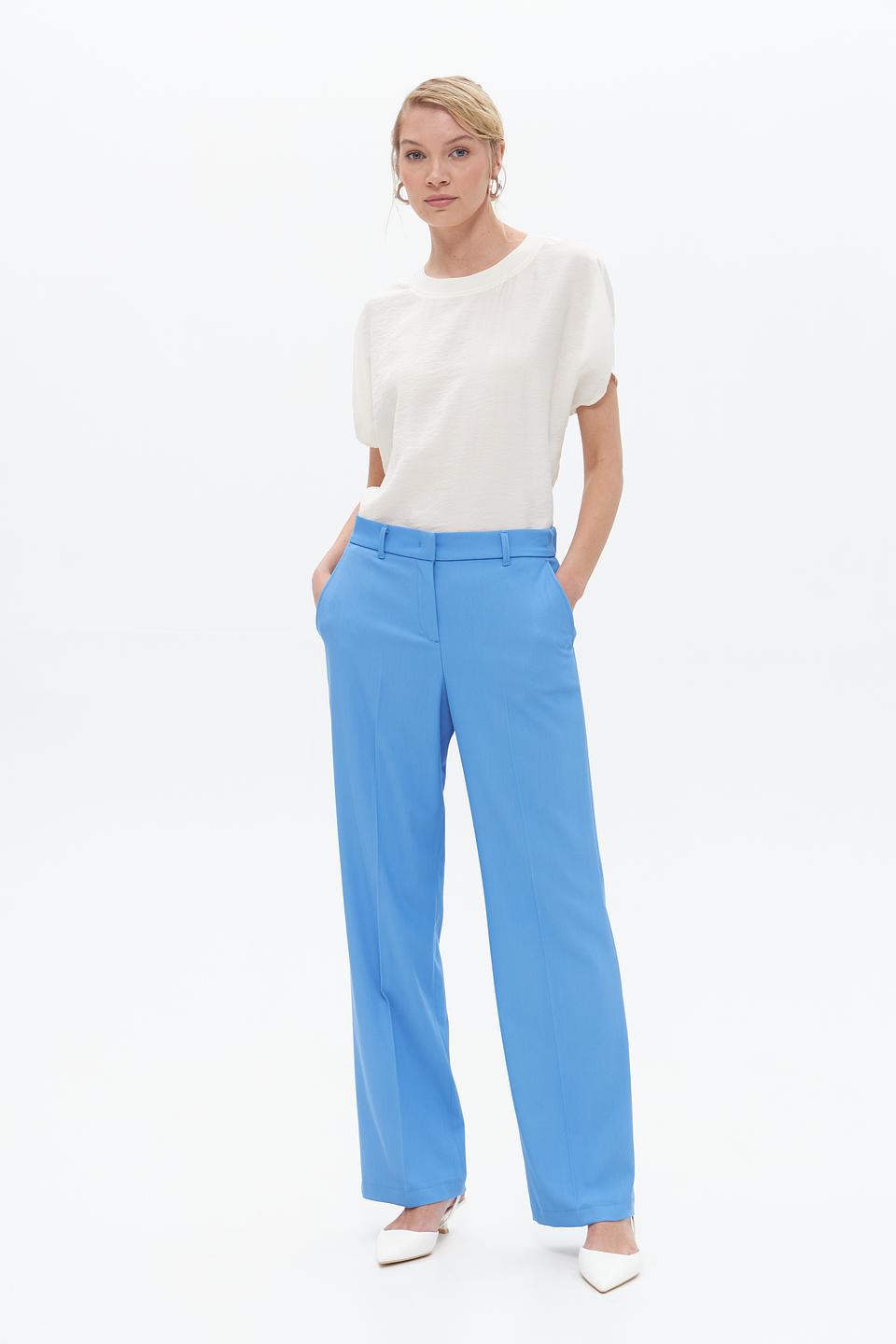 Блузка Marc O Polo из вискозы