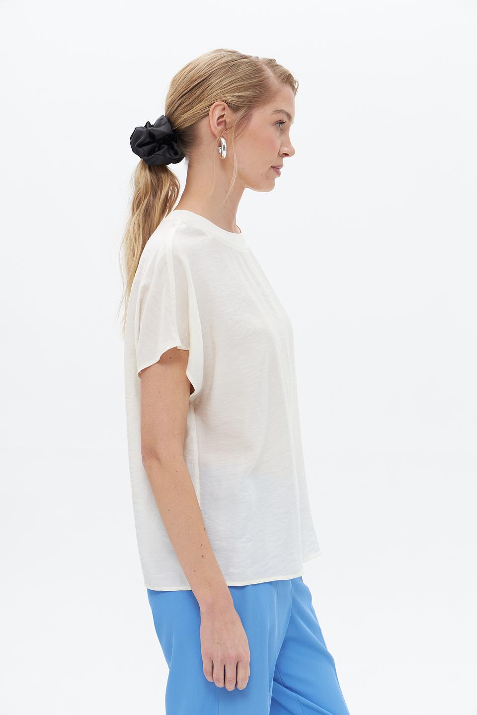 Блузка Marc O Polo из вискозы