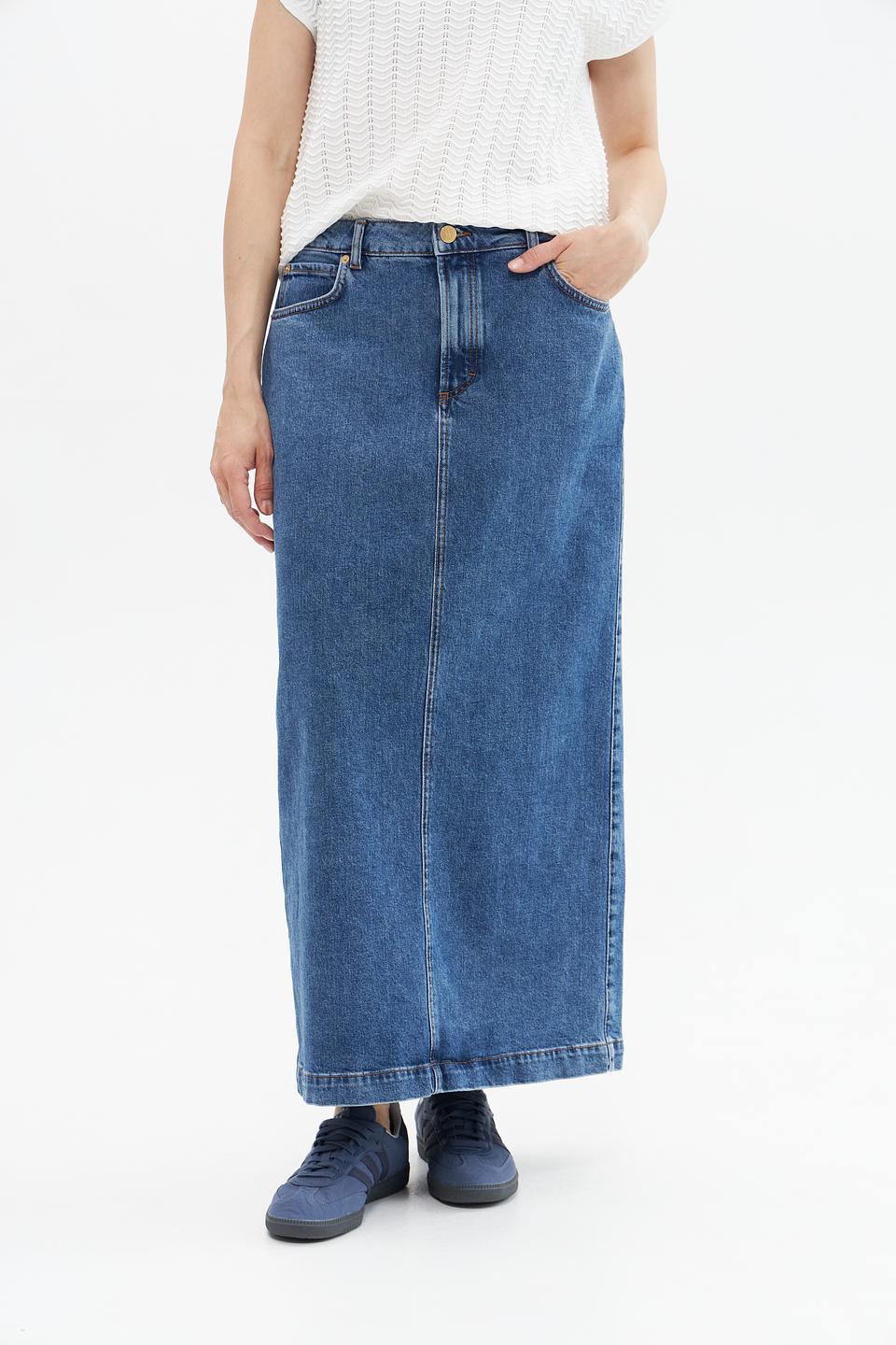 Юбка джинсовая Marc O Polo