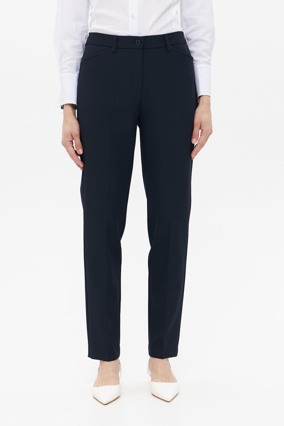 Брюки классические Anna Montana