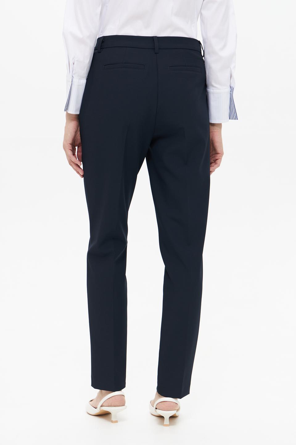 Брюки классические Anna Montana