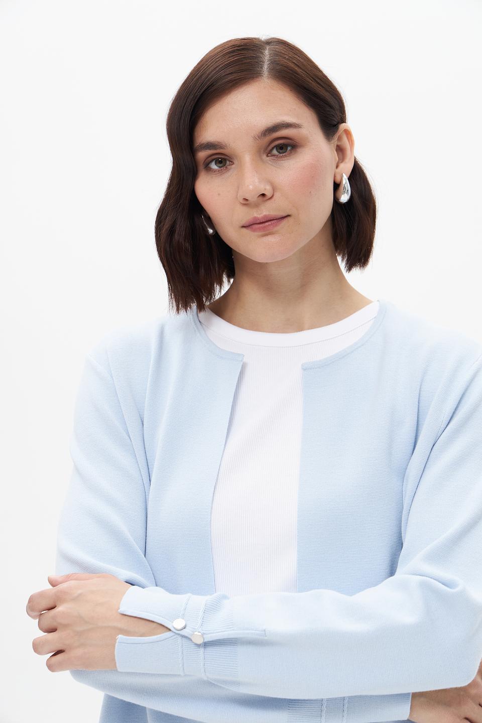 Жакет Gerry Weber голубой