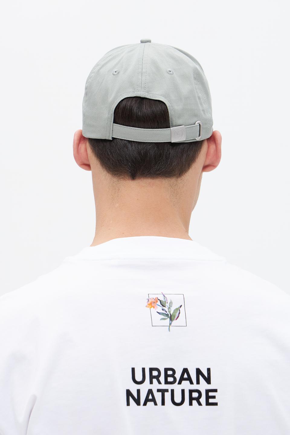 Кепка Lerros с вышивкой