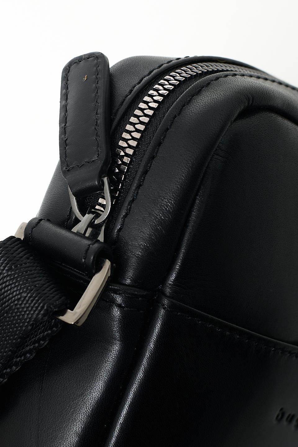 Сумка Bugatti ACC чёрная