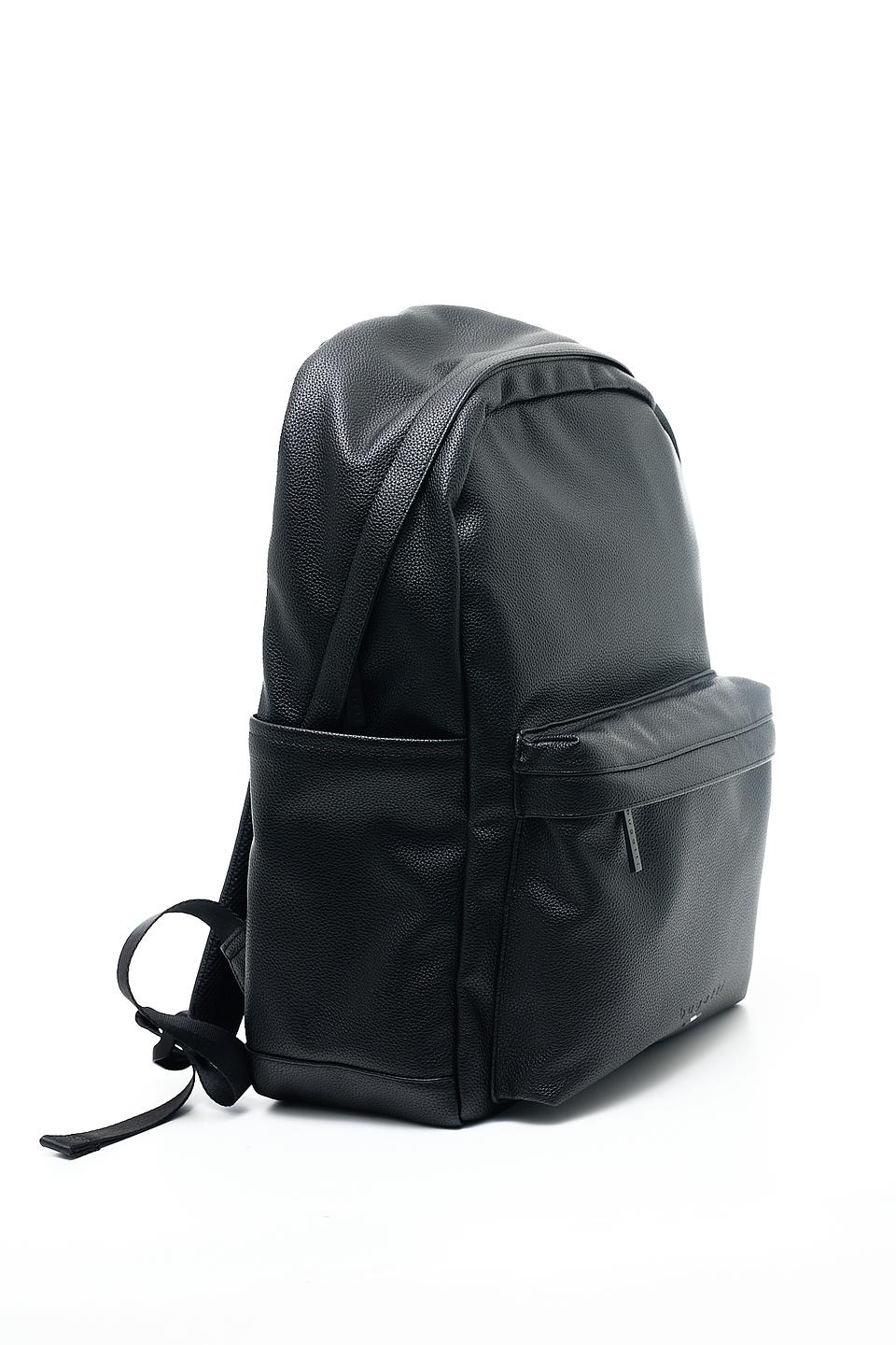 Рюкзак Bugatti ACC чёрный